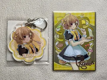 오토노세 라코 굿즈 밀리프로