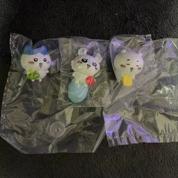 치이카와 늘어서 3