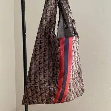 [새상품급] VERMEIL par IENA 모노그램 에코백 브라운 M