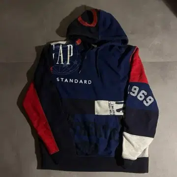 GAP 갭 풀오버 후드티 y2k 헤이세이 갸루