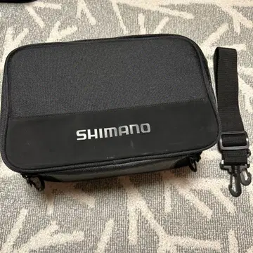 SHIMANO 릴 케이스 칸막이 포함