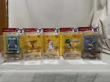 해피복권 톰과 제리 A상 모음