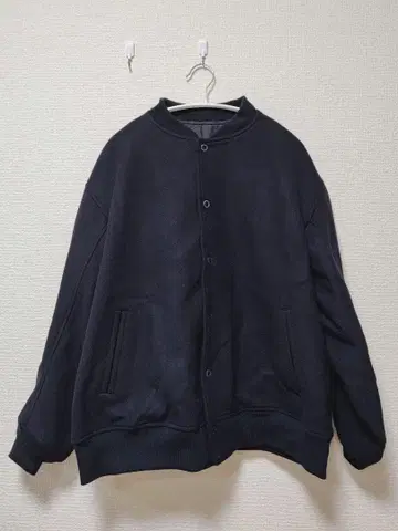 ARTS&SCIENCE ( 예술 & 사이언스 ) 블루종 블랙