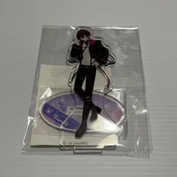 산리오 프라가리아 메모리즈 클로드 아크릴 스탠드