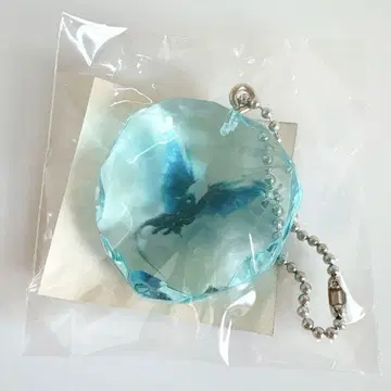 몬스터 헌터 월드 아이스본 프 로즌 락 마스코트 미개봉