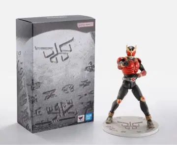 SHFiguarts 진골조제법 초고대 전사 가면라이더 쿠우가