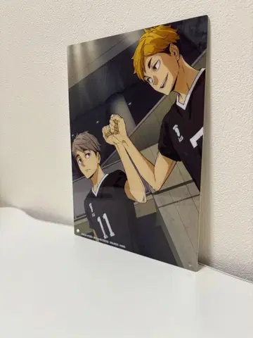 하이큐! 미야 아츠무 미야 오사무