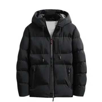 [GmrvaMen] 다운 자켓 라이트 다운 남성용 다운 코트 시b