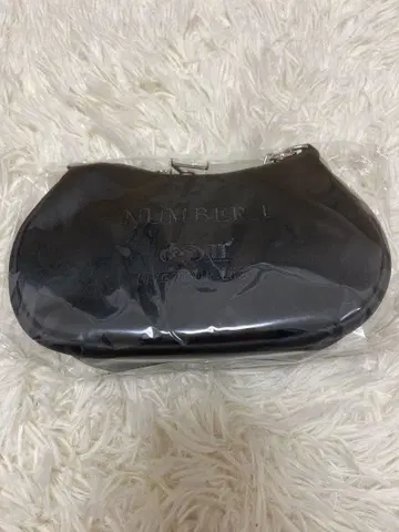 Number_i LIVE TOUR 2024 NO.I 숄더 파우치