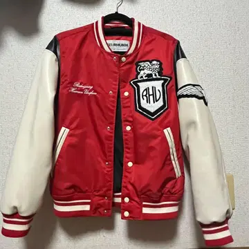 ZARA RHUIGI 콜라보 자켓 S