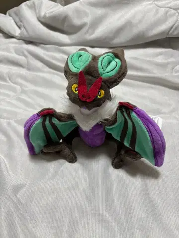 온바이트 봉제 인형 포켓몬 fit