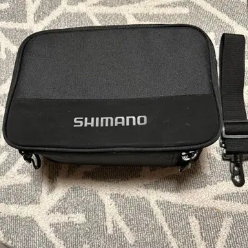 SHIMANO 릴 케이스 칸막이 포함