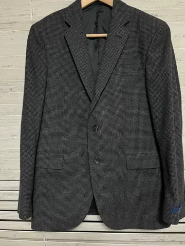 미사용 랄프 로렌 자켓