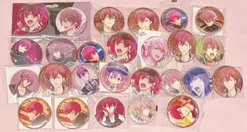 아이돌리쉬 세븐 아이나나 캔뱃지