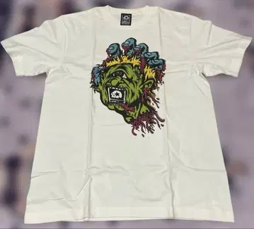 산타크루즈x매지컬 모쉬 미스핏츠 티셔츠