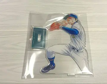 다이아의 A 제비뽑기당 아크릴 스탠드 쿠라모치