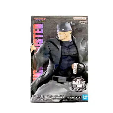 [ 미개봉 새상품 ] KNUCKLEDUSTER 액션 피규어