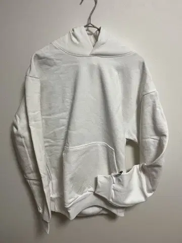 로스앤젤레스 어패럴 14온스 풀오버 후드티 M사이즈