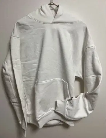 로스앤젤레스 어패럴 14온스 풀오버 후드티 M사이즈