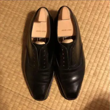 존 롭 Chelmer UK 5E 4800 라스트