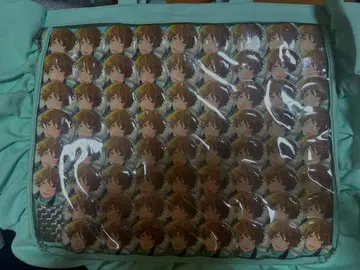 타카미네 미도리 린벨 캔 이타백 A3