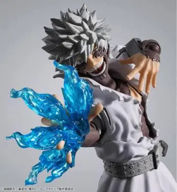 나의 히어로 아카데미아 S.H.Figuarts 다비 피규아트