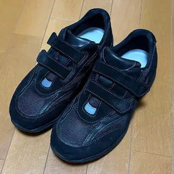 SAS JV 메쉬 액티브 스니커즈