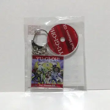 유희왕 GX CD풍 아크릴 참 182C T[A]