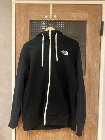 THE NORTH FACE 풀집 후디 NT62130