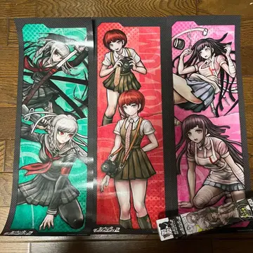 슈퍼 단간론파 2 포스포스 컬렉션 츠미키 코이즈미 헨코야마