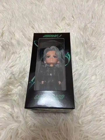 Number_i 히라노 쇼 피규어