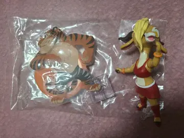 주토피아 콘서트 시리즈 블라인드 박스 가젤