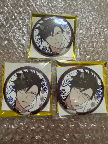 Honey Vibes 허니 바이브스 하니브 핀 캔뱃지