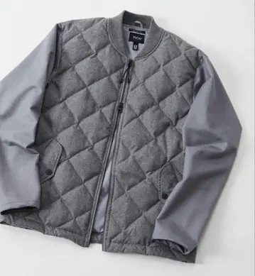 [ TAION MEN'S MELROSE 완전 오리지널 별주 ] 다운 자켓