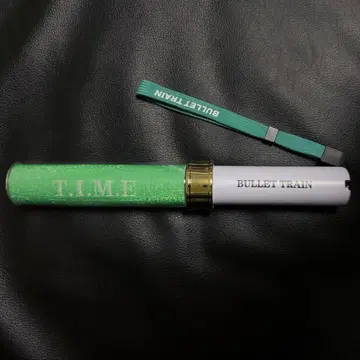 초특급 TIME 타쿠야 응원봉