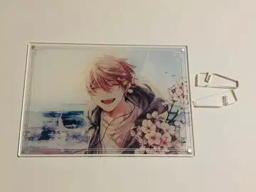 기븐 애니메이트 특전 아크릴 스탠드 마후유