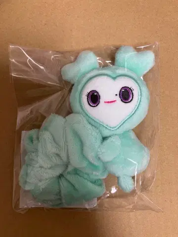 TWICE 미나 스크런치 서울콘 응원봉 커버 응원봉 커버