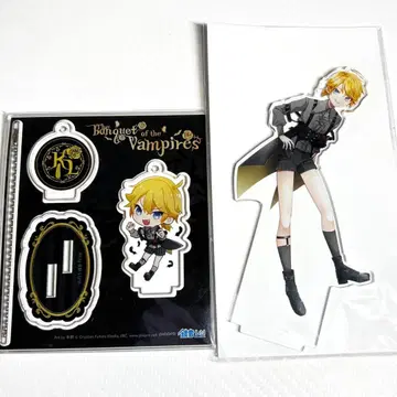 카가미네 렌 아크릴 스탠드 에테르노 레시 뱀파이어