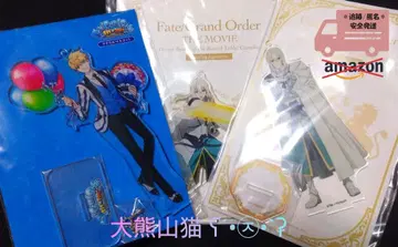 [FGO] 아서 펜드래건 베디비에르 아크릴 스탠드