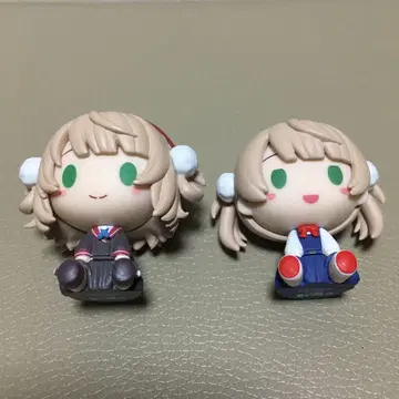 시구레 우이 제일복권 F상 쵸코놋코 피규어