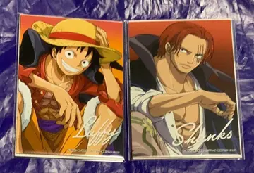 원피스 점프 페스타 에스카이 2023 브로마이드 A B