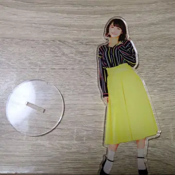 쿠스노키 토모리 아크릴 스탠드