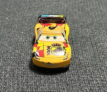 토미카 카즈 미겔 카미노