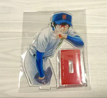 다이아몬드 A 제비뽑기당 아크릴 스탠드 사와무라