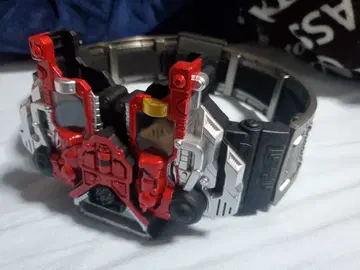 CSM 더블 드라이버 1.5 본체