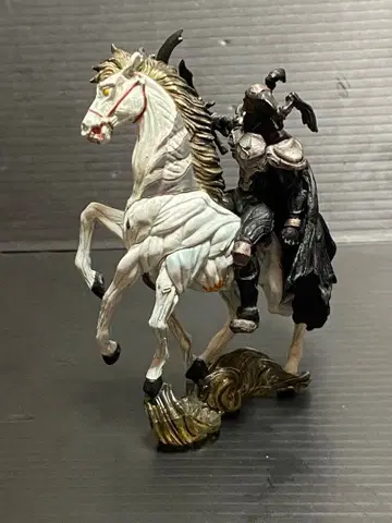 파이널 판타지 크리처 오딘 슬레이프니르