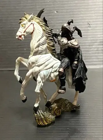 파이널 판타지 크리처 오딘 슬레이프니르