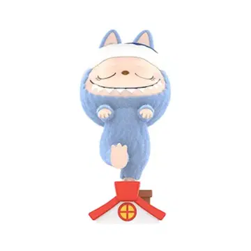 더 몬스터즈 1:00 A.M. 어드벤처 타임