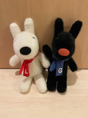 리사 앤 가스파르 세트 판매 2007년 제조