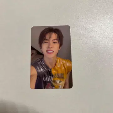 K-POP 아이돌 사진 카드